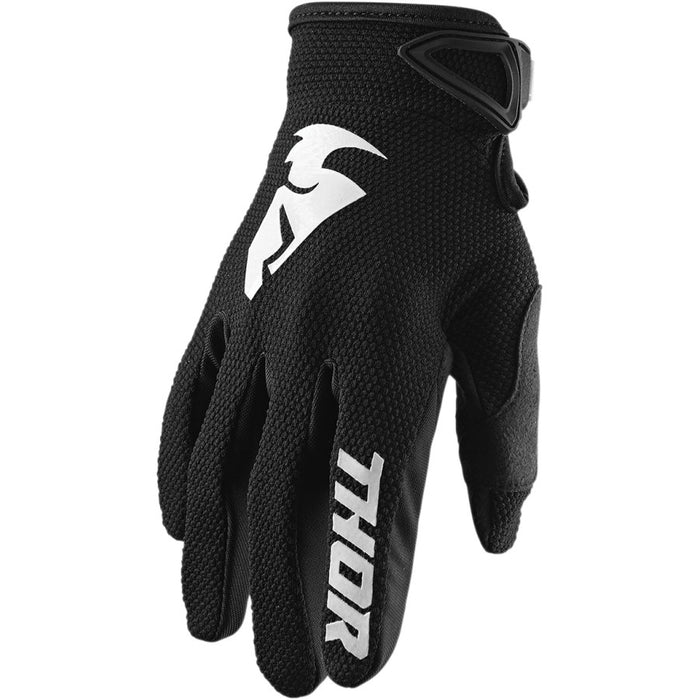 Thor Youth Sector Gloves
