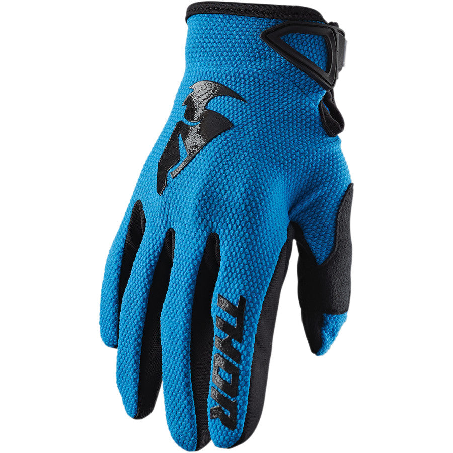 Thor Sector Gloves — BentLever.com