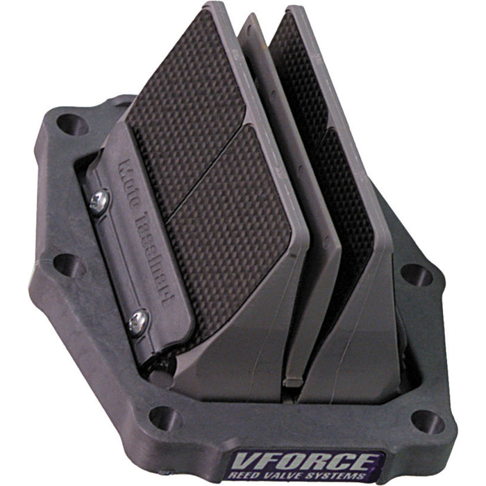 V-Force 2 Reed System With Carbon Fiber Petals - V2M09A - RM250 ...