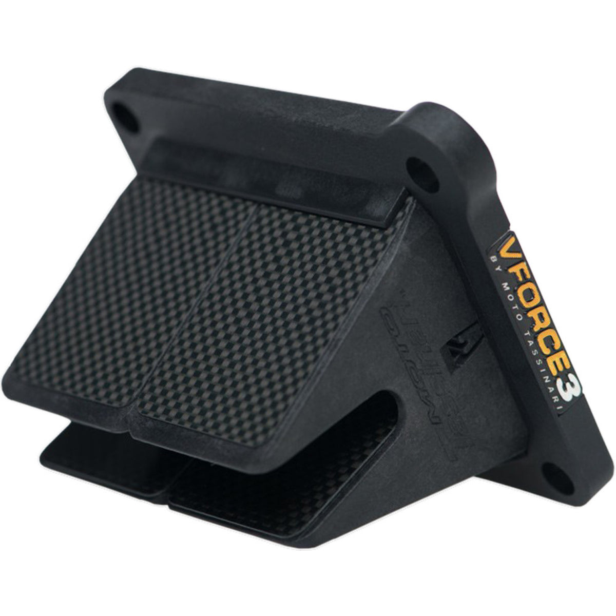 V-Force 3 Reed System With Carbon Fiber Petals - V303A - 2003-2008 Kaw ...