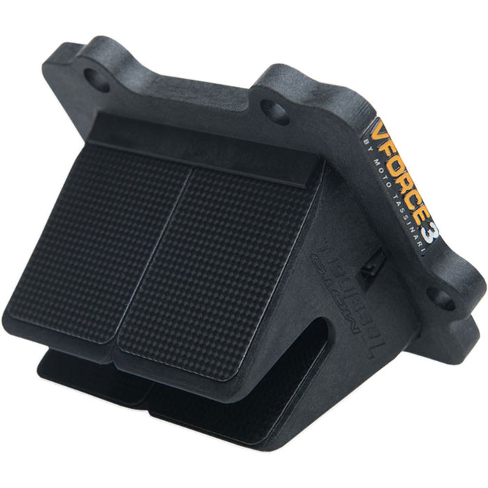V-Force 3 Reed System With Carbon Fiber Petals - V307A - 1997-2019 Yam ...