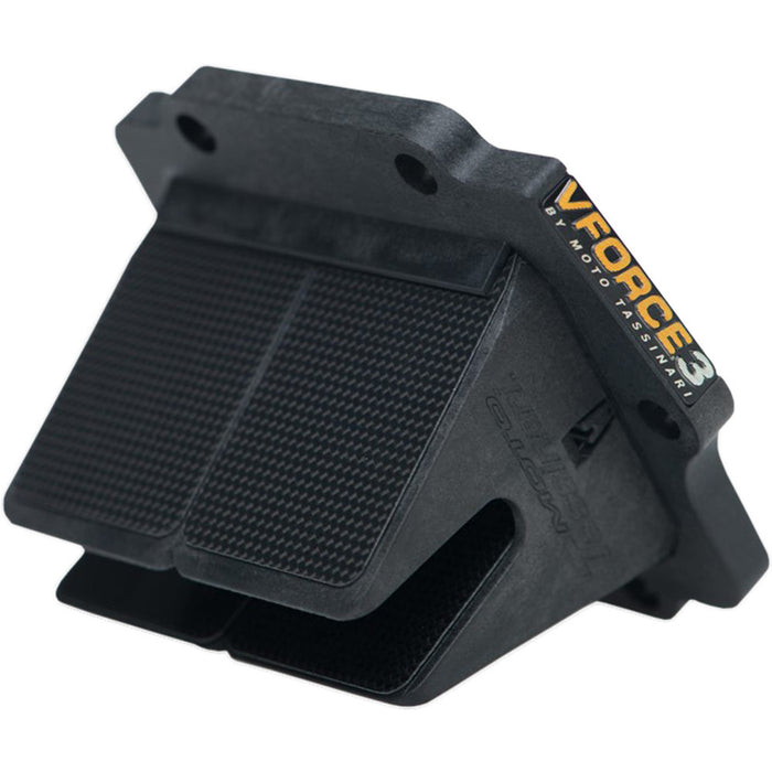 V-Force 3 Reed System With Carbon Fiber Petals - V313A - Kawasaki KDX2 ...