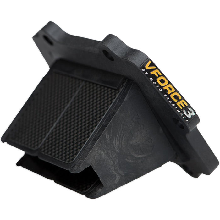 V Force 3 R Reeds V-Force 3 Reed System With Carbon Fiber Petals - V325A - 2005-2008 Hon ...