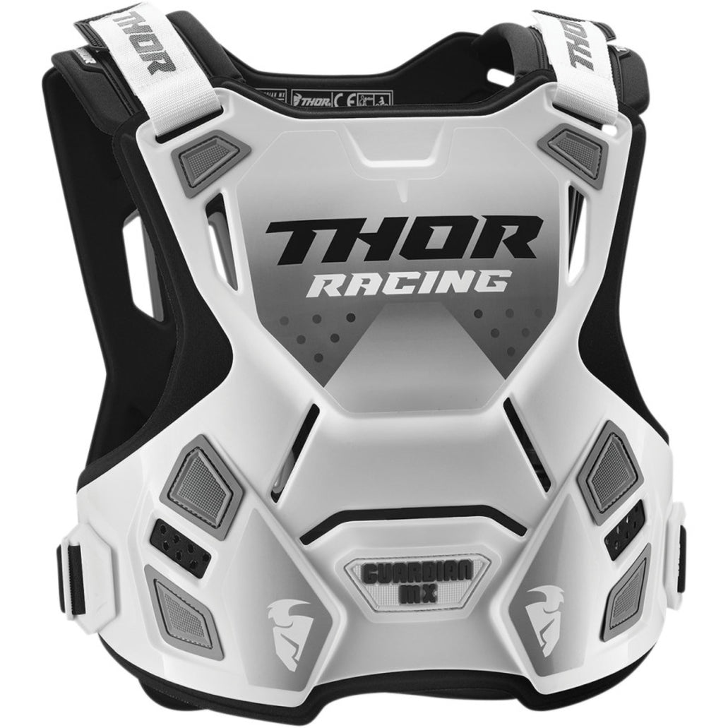 dever thor schutzblech Thor Guardian MX Chest Protector