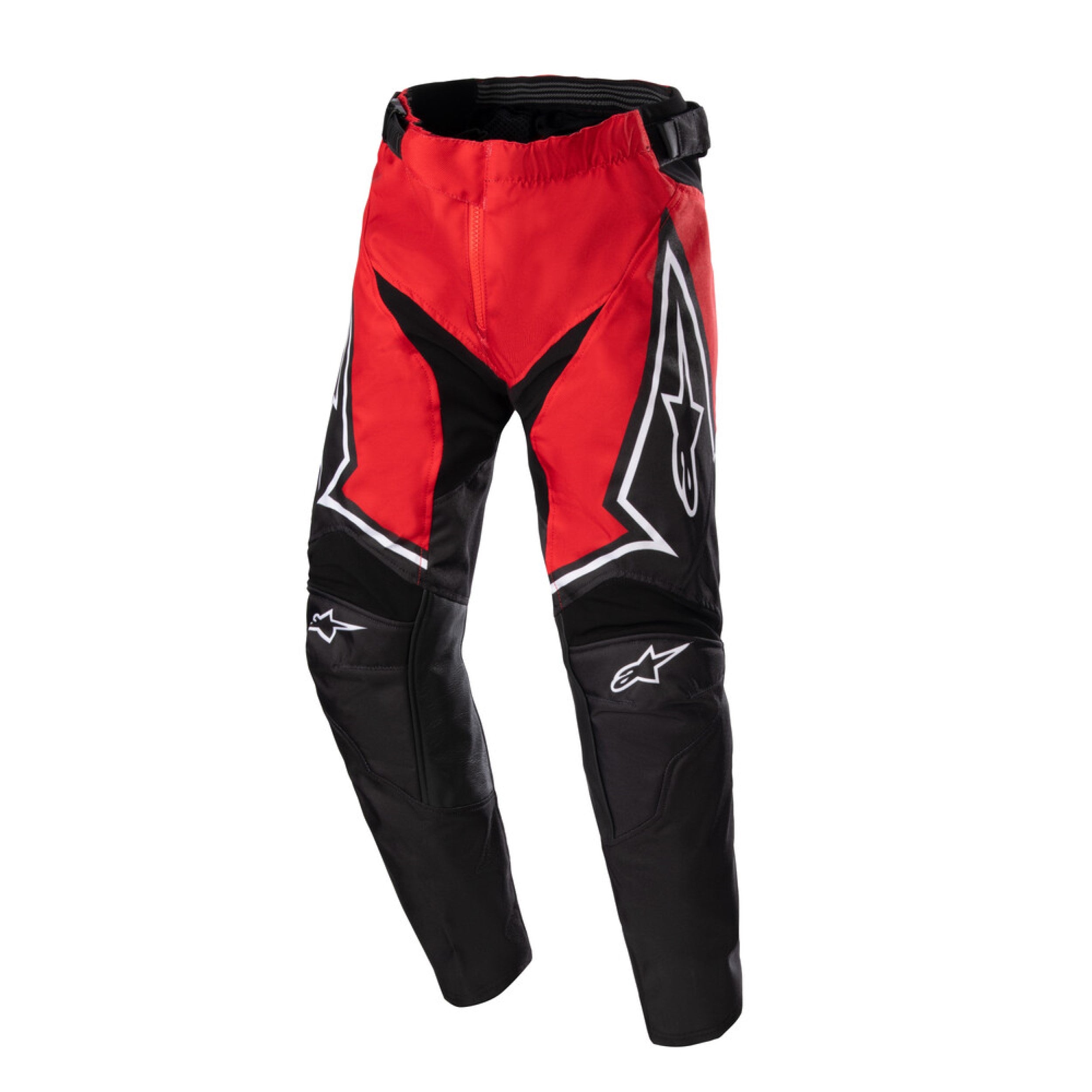 Alpinestars Youth Racer Acumen Le Jersey Red/Black/White Youth Medium