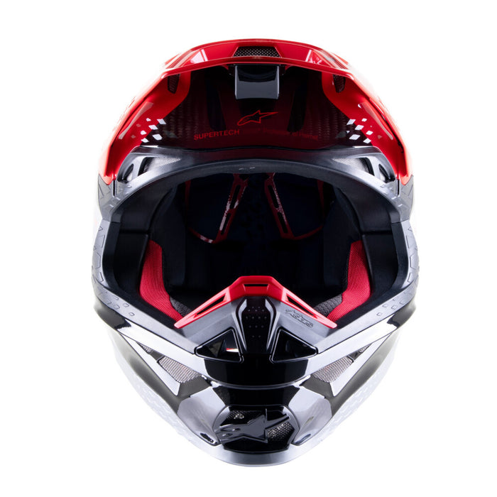 Alpinestars Supertech M10 Acumen LE Helmet
