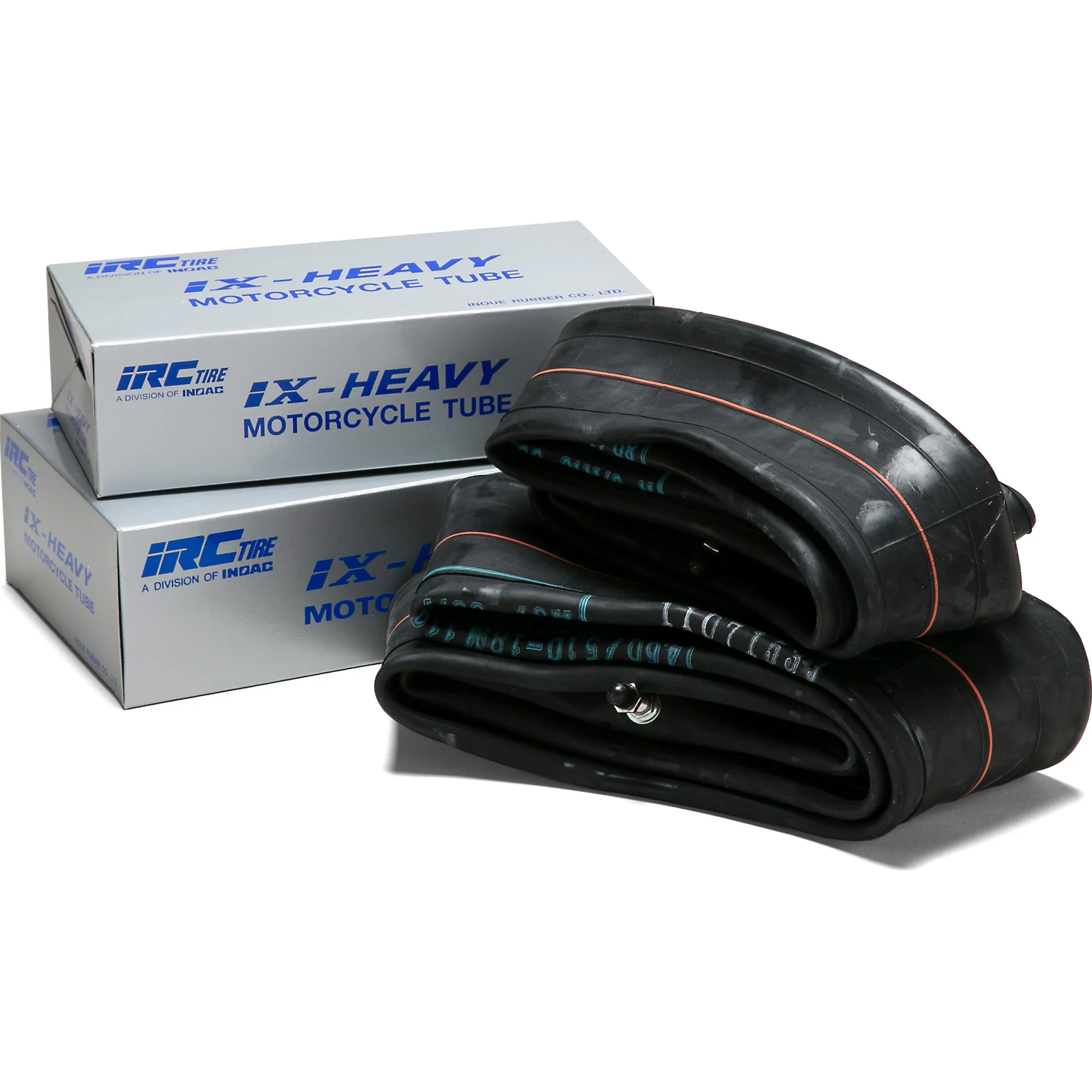 irc　チューブ IRC Heavy Duty Tubes — BentLever.com