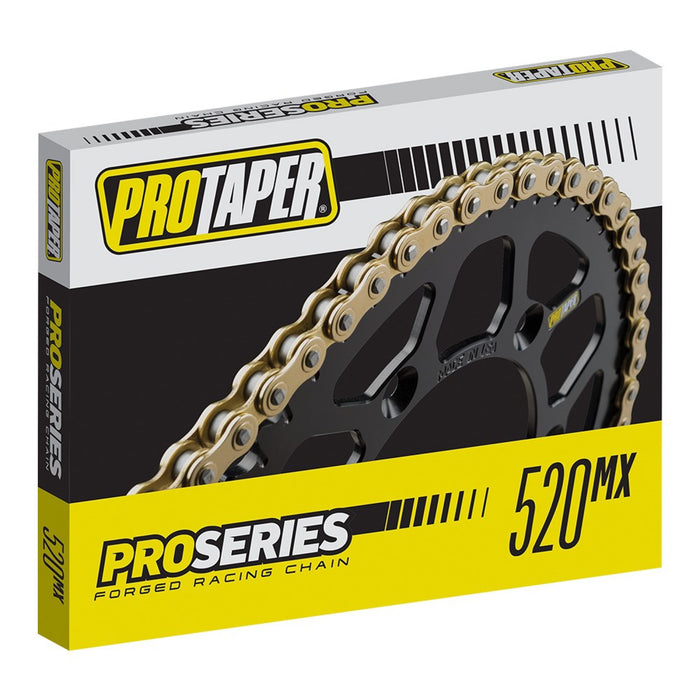 Pro Taper Pro Series Forged Chains
