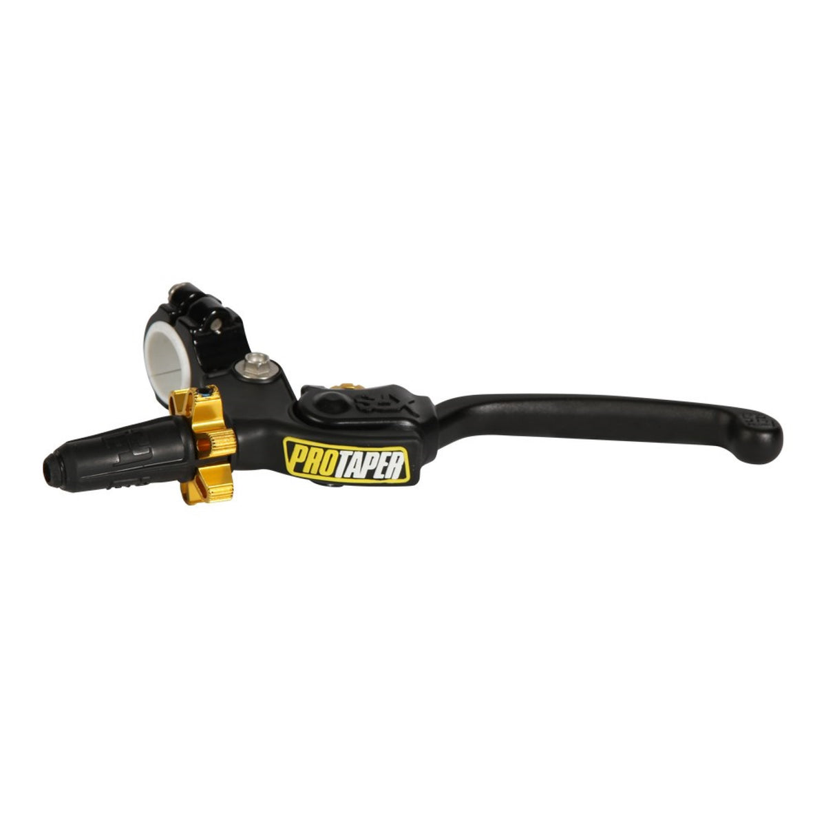 ProTaper Profile Pro Hydraulic Clutch Lever (XPS) - Black main image 1